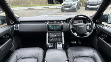 Land Rover Range Rover 2.0 P400e Westminster Black 4dr Auto Estate